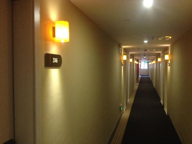7 เดย์ส พรีเมี่ยม จางเยอ บัส สเตชั่น บรานช์ Hotel จางเย่ ภายนอก รูปภาพ